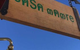 Casa Mamre Maspalomas (gran Canaria)