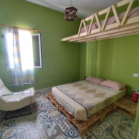Hotel Casa Mamre Maspalomas  Esterno foto