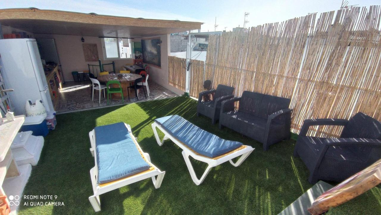 Hotel Casa Mamre Maspalomas  Esterno foto