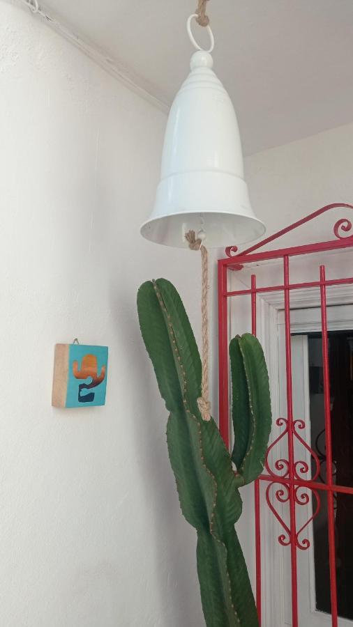 Hotel Casa Mamre Maspalomas  Esterno foto