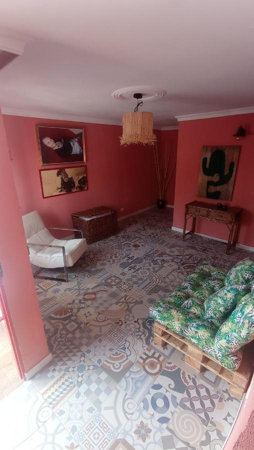 Hotel Casa Mamre Maspalomas  Esterno foto