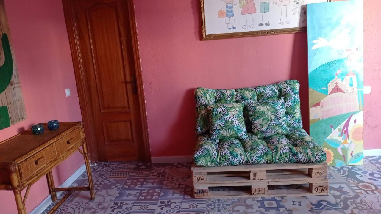 Hotel Casa Mamre Maspalomas  Esterno foto