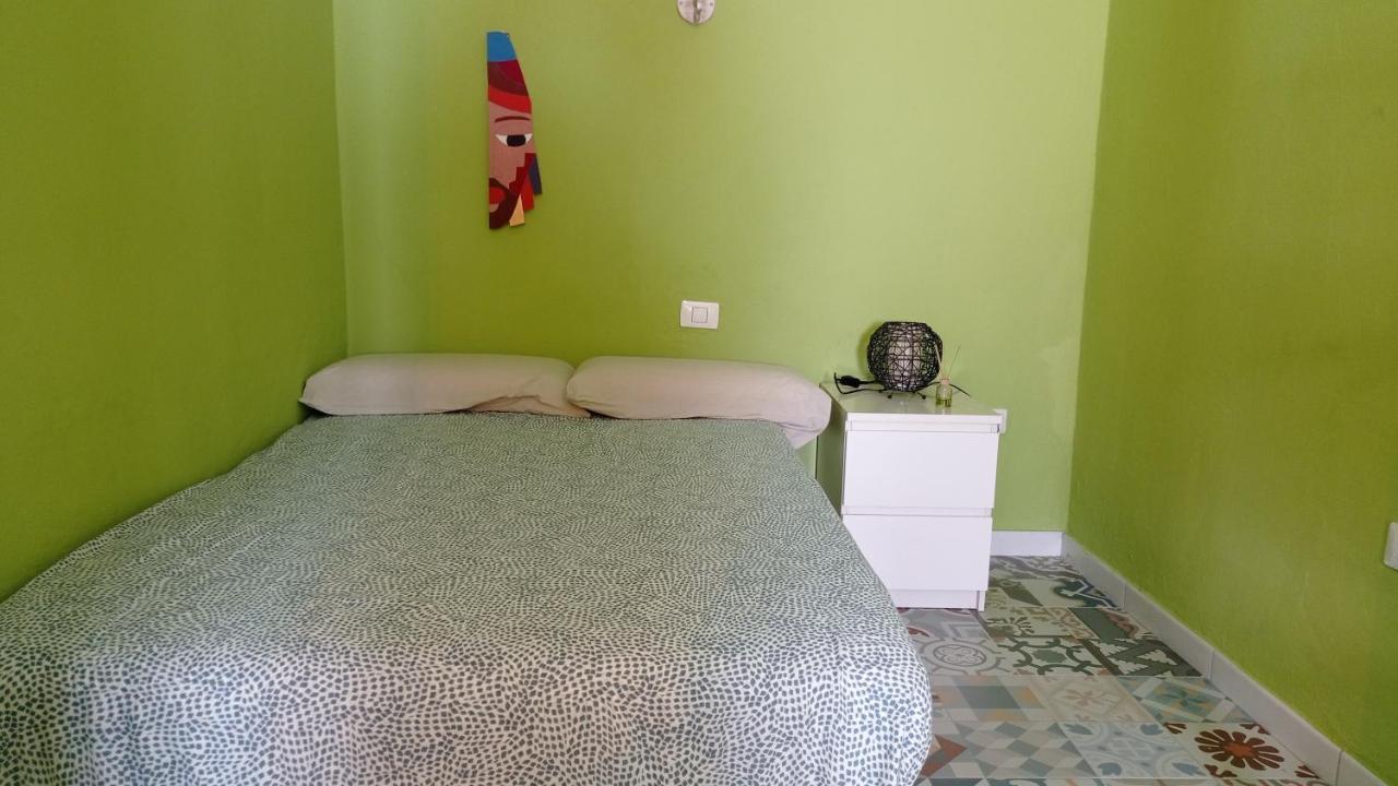Hotel Casa Mamre Maspalomas  Esterno foto