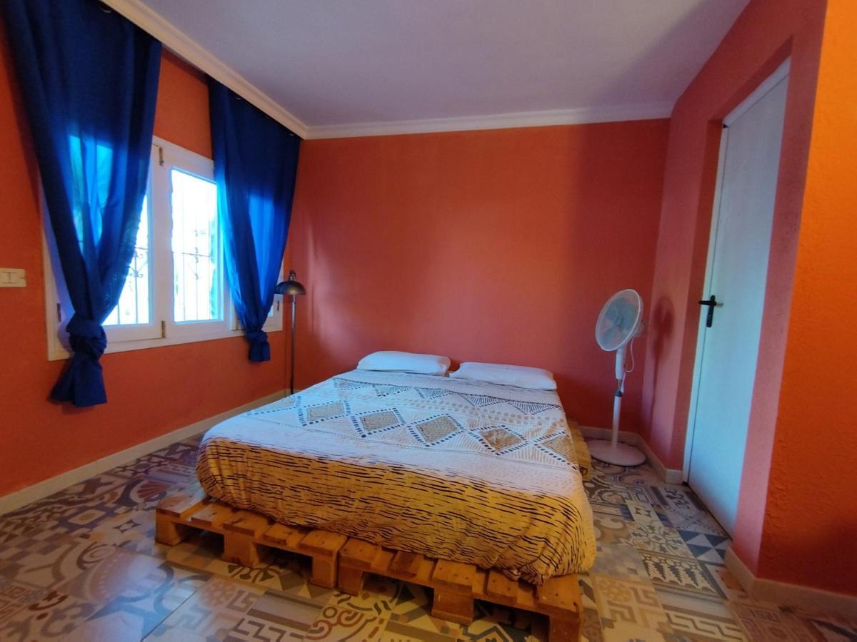 Hotel Casa Mamre Maspalomas  Esterno foto