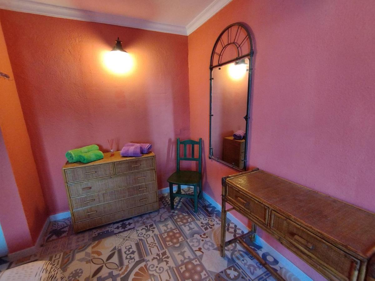 Hotel Casa Mamre Maspalomas  Esterno foto