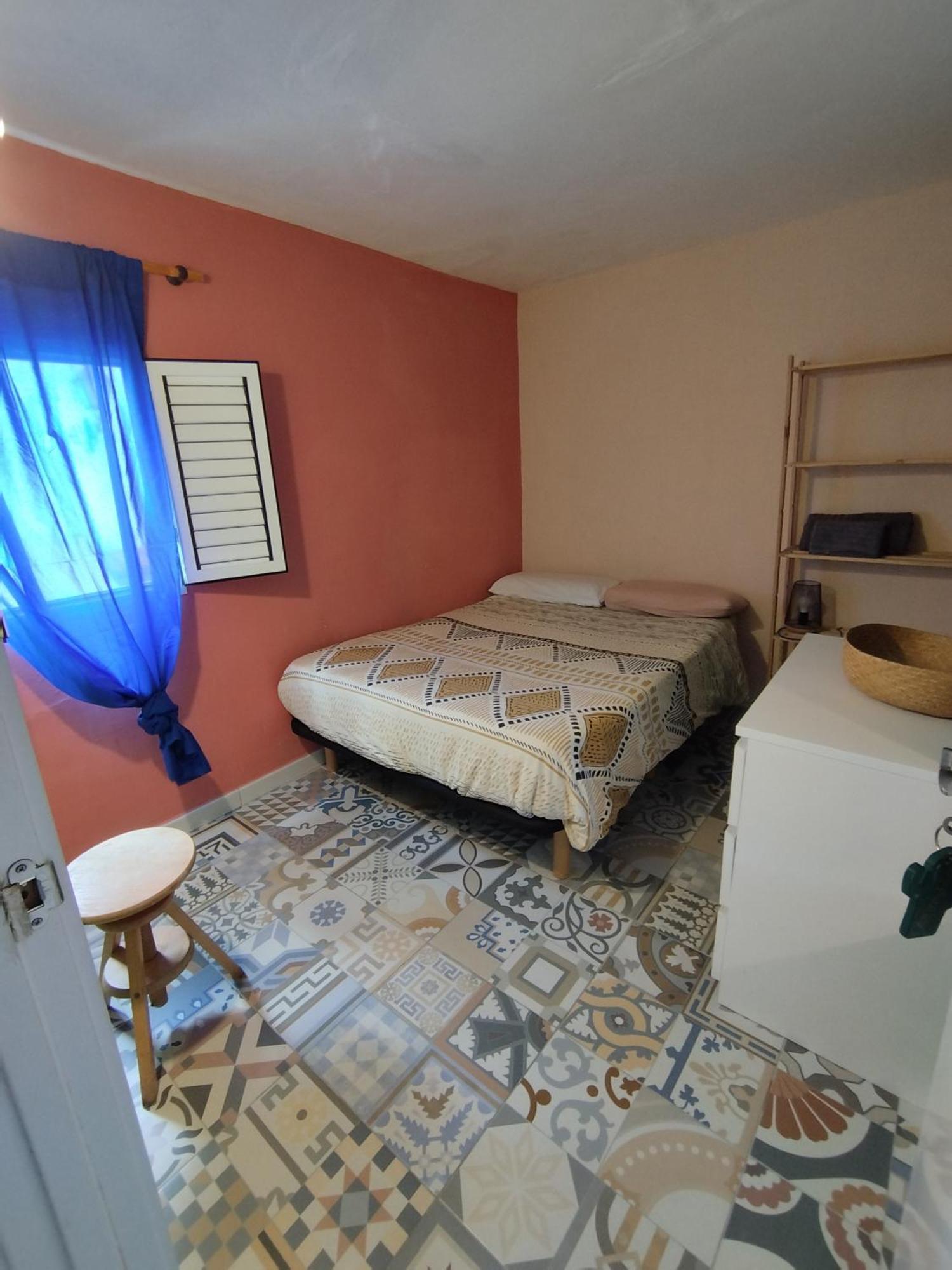 Hotel Casa Mamre Maspalomas  Esterno foto