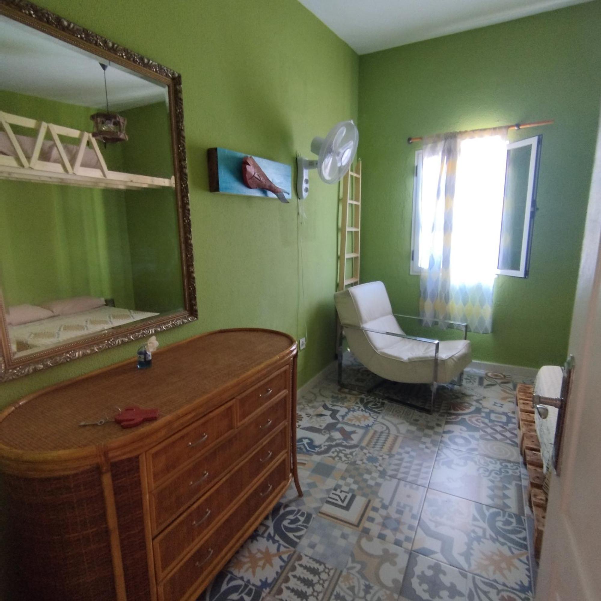 Hotel Casa Mamre Maspalomas  Esterno foto