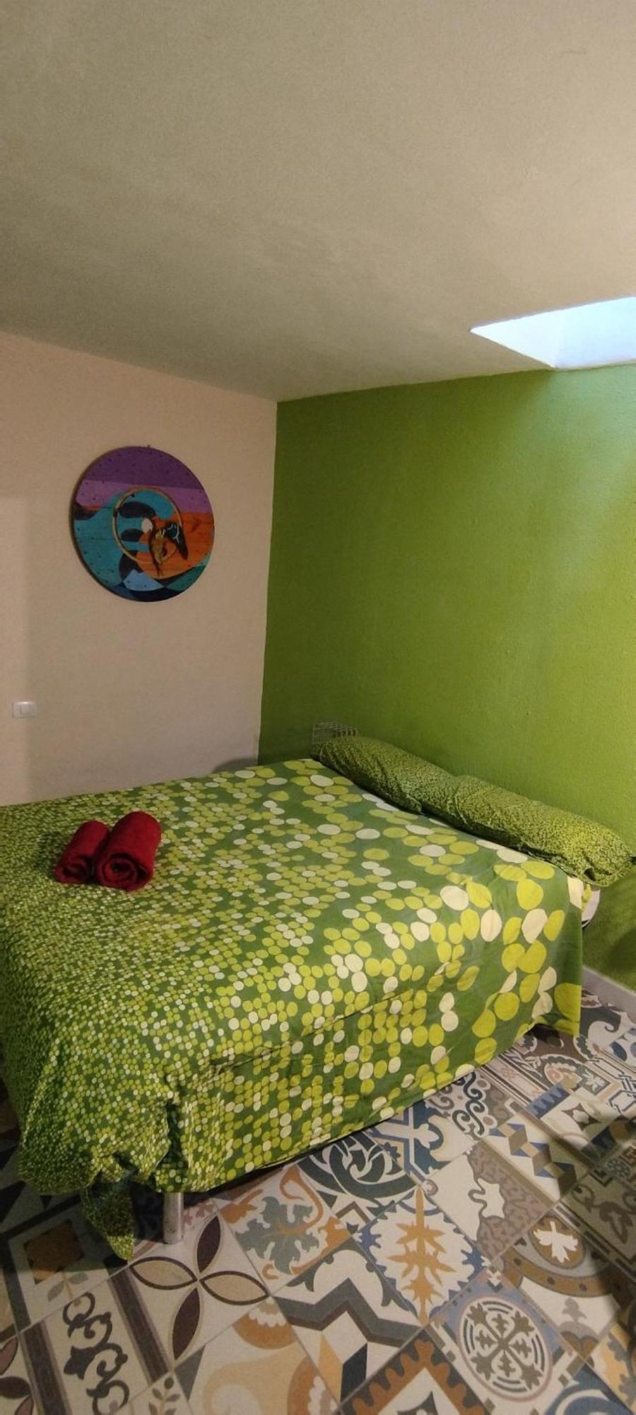 Hotel Casa Mamre Maspalomas  Esterno foto