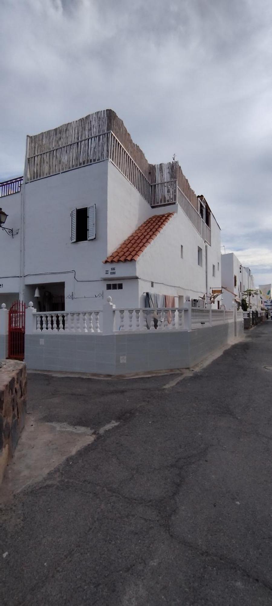 Hotel Casa Mamre Maspalomas  Esterno foto
