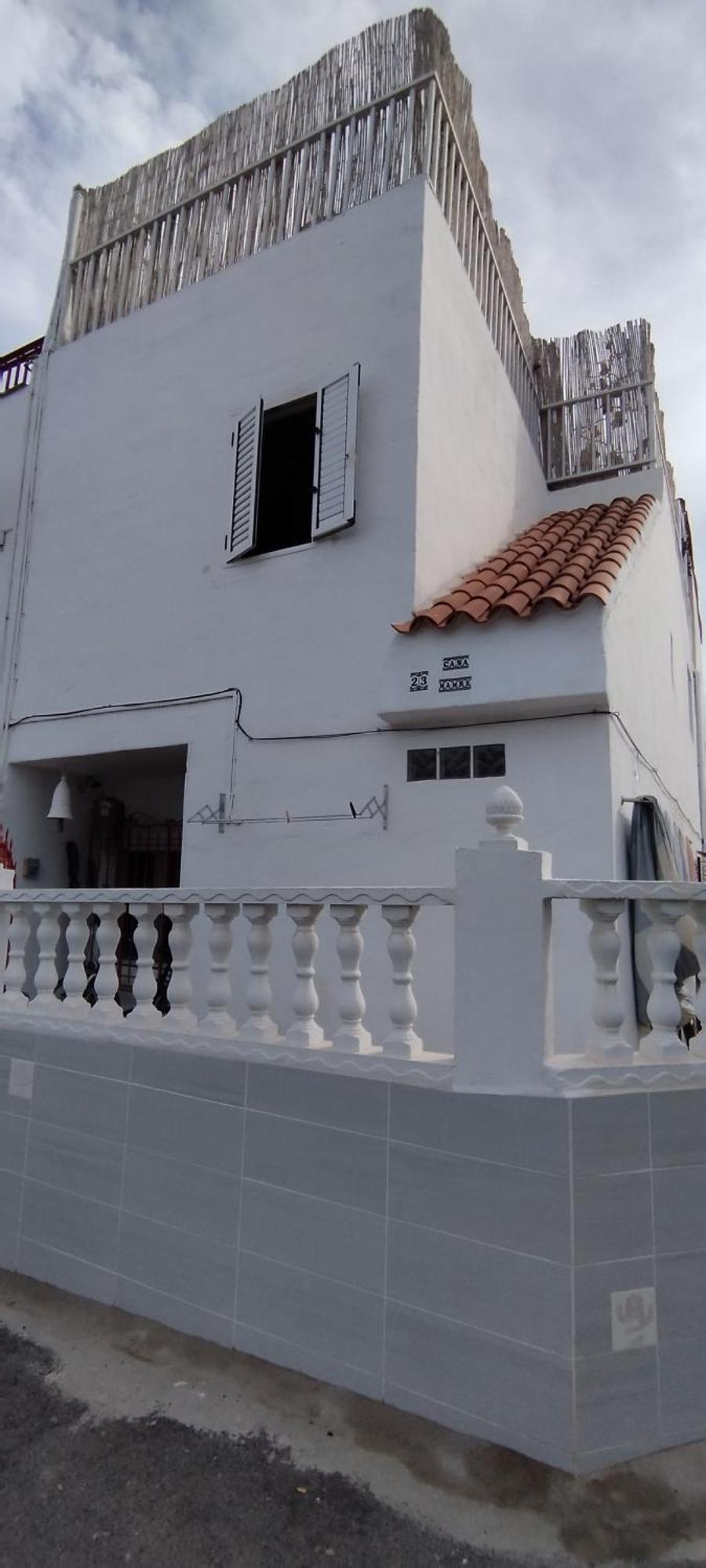 Hotel Casa Mamre Maspalomas  Esterno foto